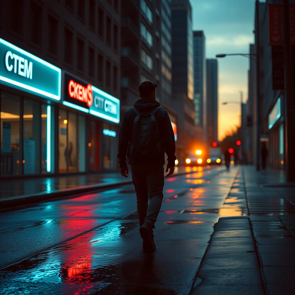 6 to 4