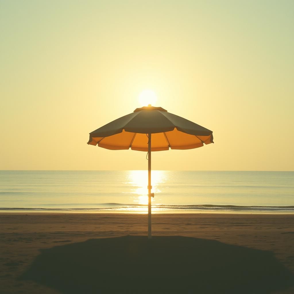 Sous Le Soleil Dérangé