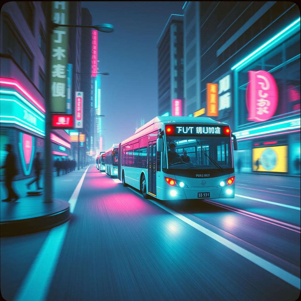 Cidade Buss