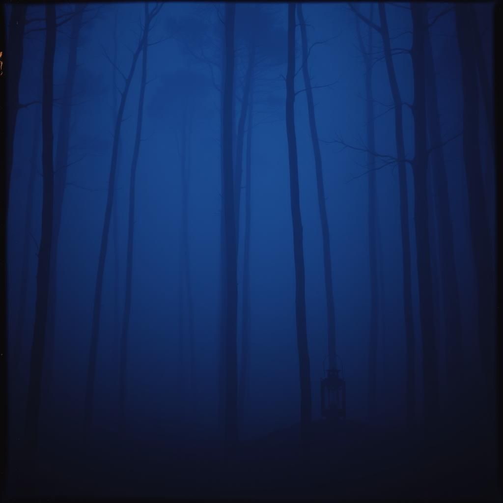 Echoes in the Haze