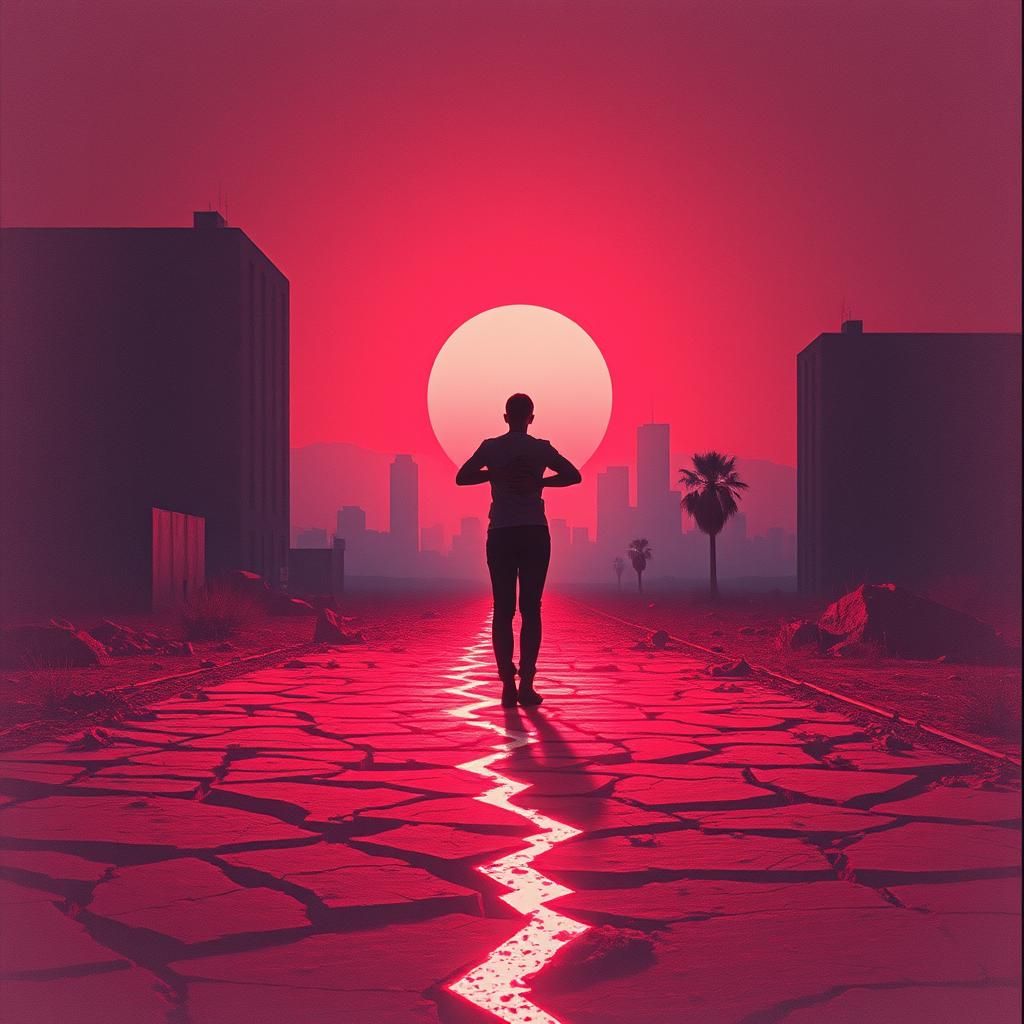 Finding You In The Fallout