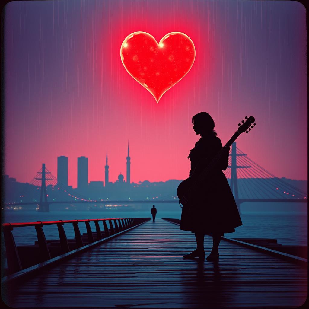 Âşık Garip Ballad