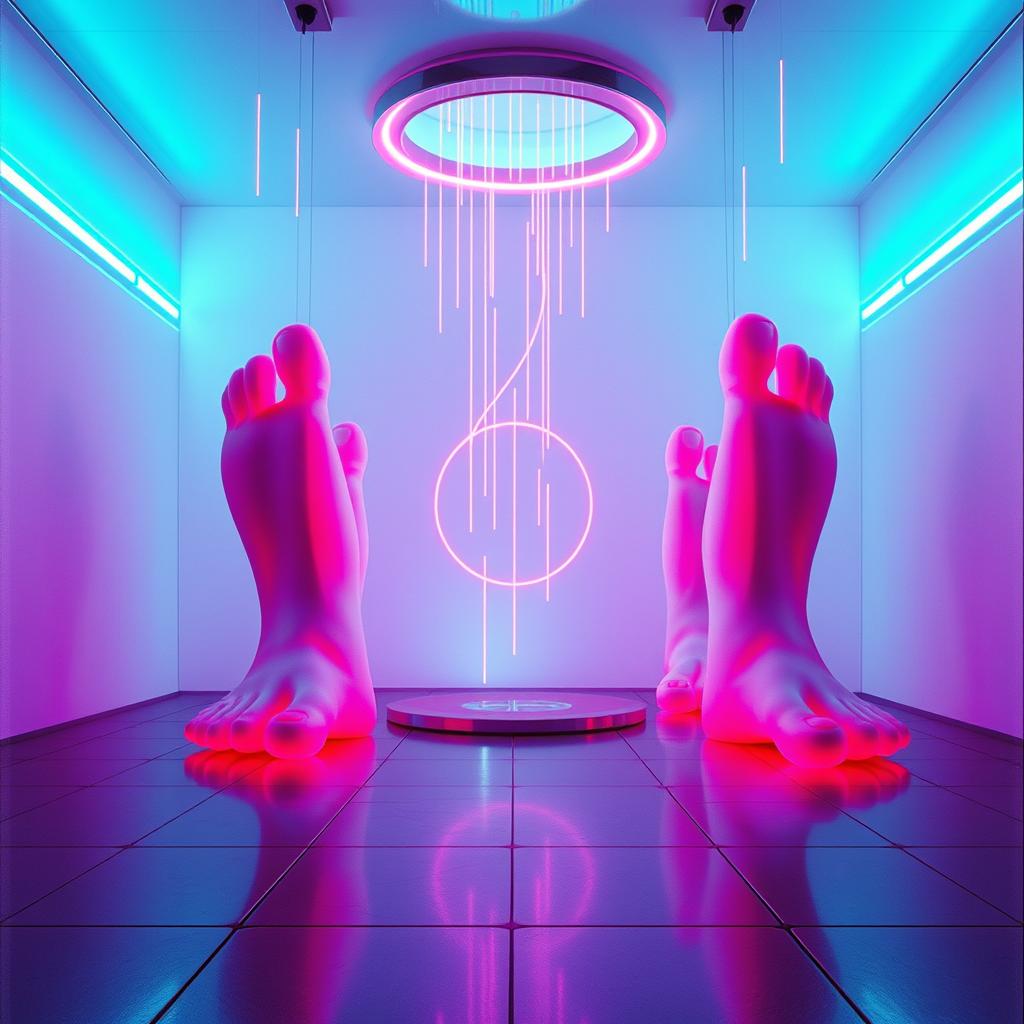 Toe Jam Rave