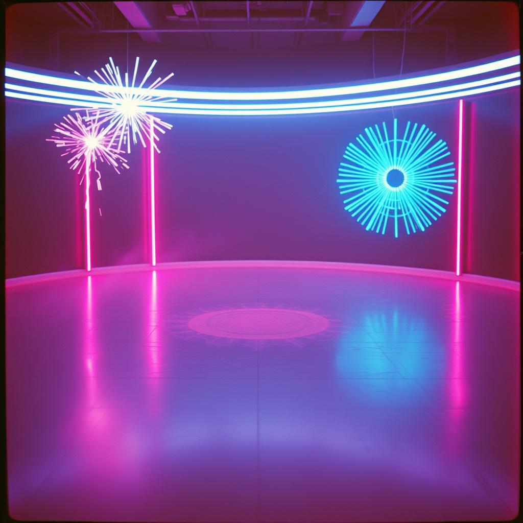 Electric Confessions