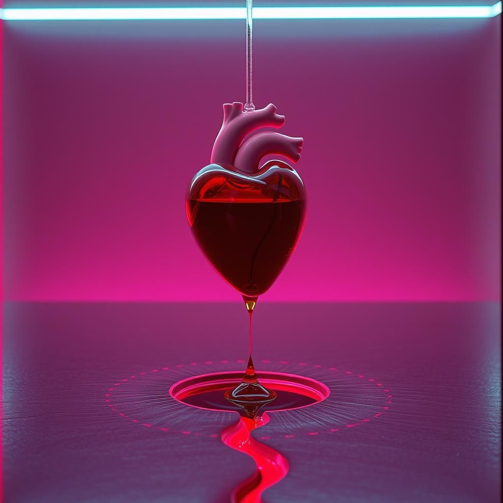 Poison in My Veins