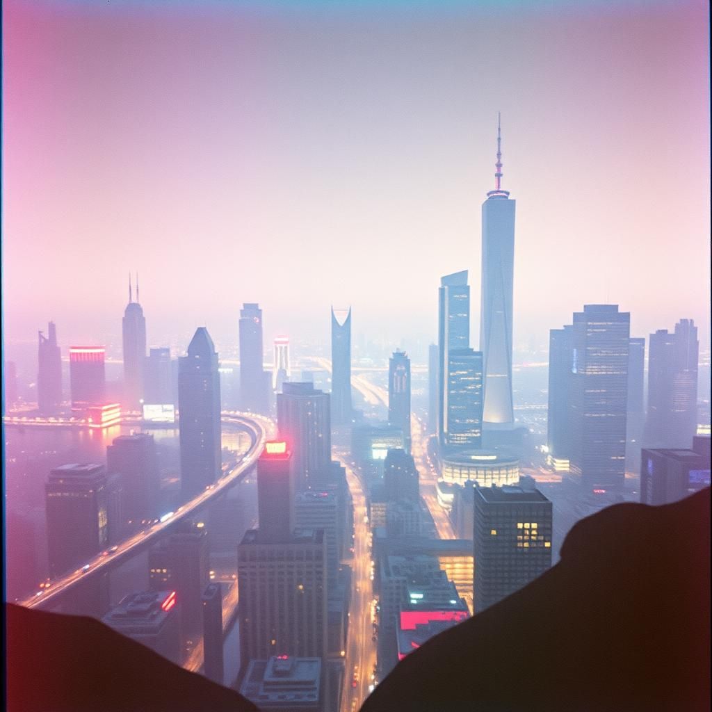 Neon light: 1