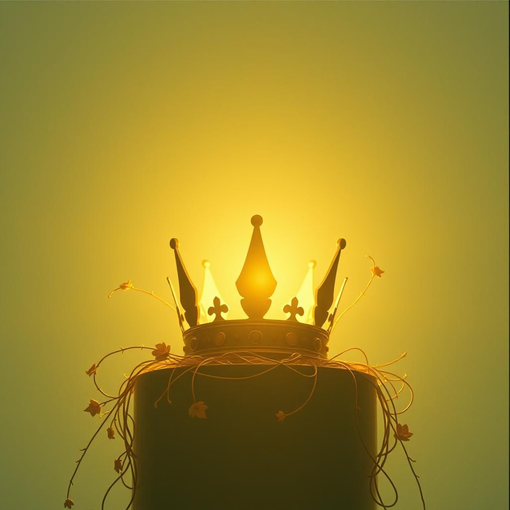 Crown You Lord of All