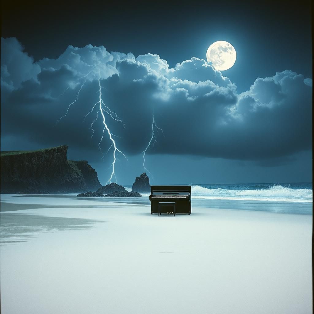 Blame the weather(rock)