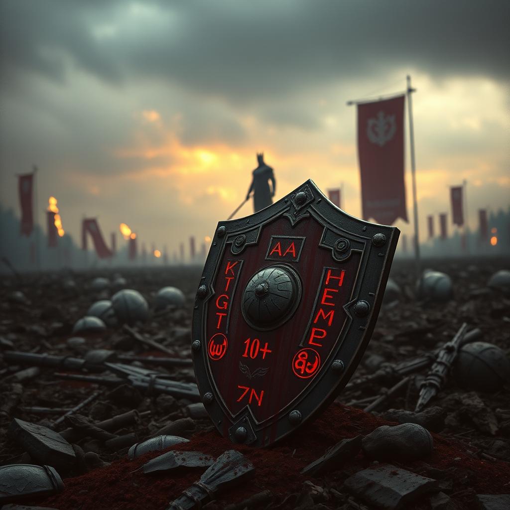 War