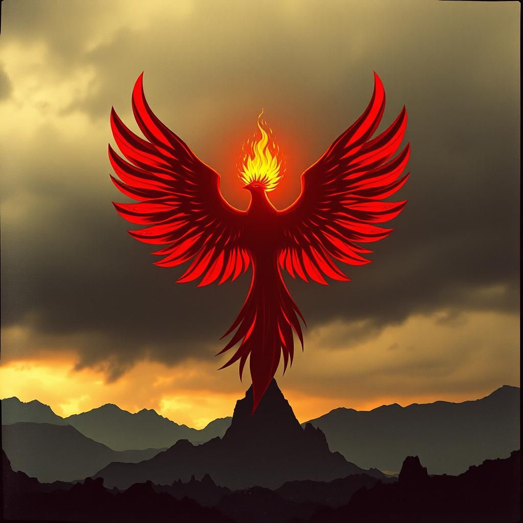 Ashes Reborn