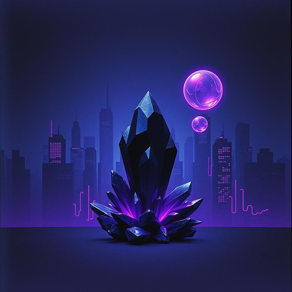 Obsidian Pulse