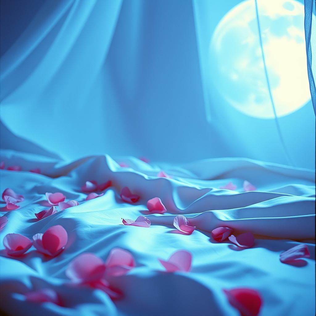 Sleep Naked