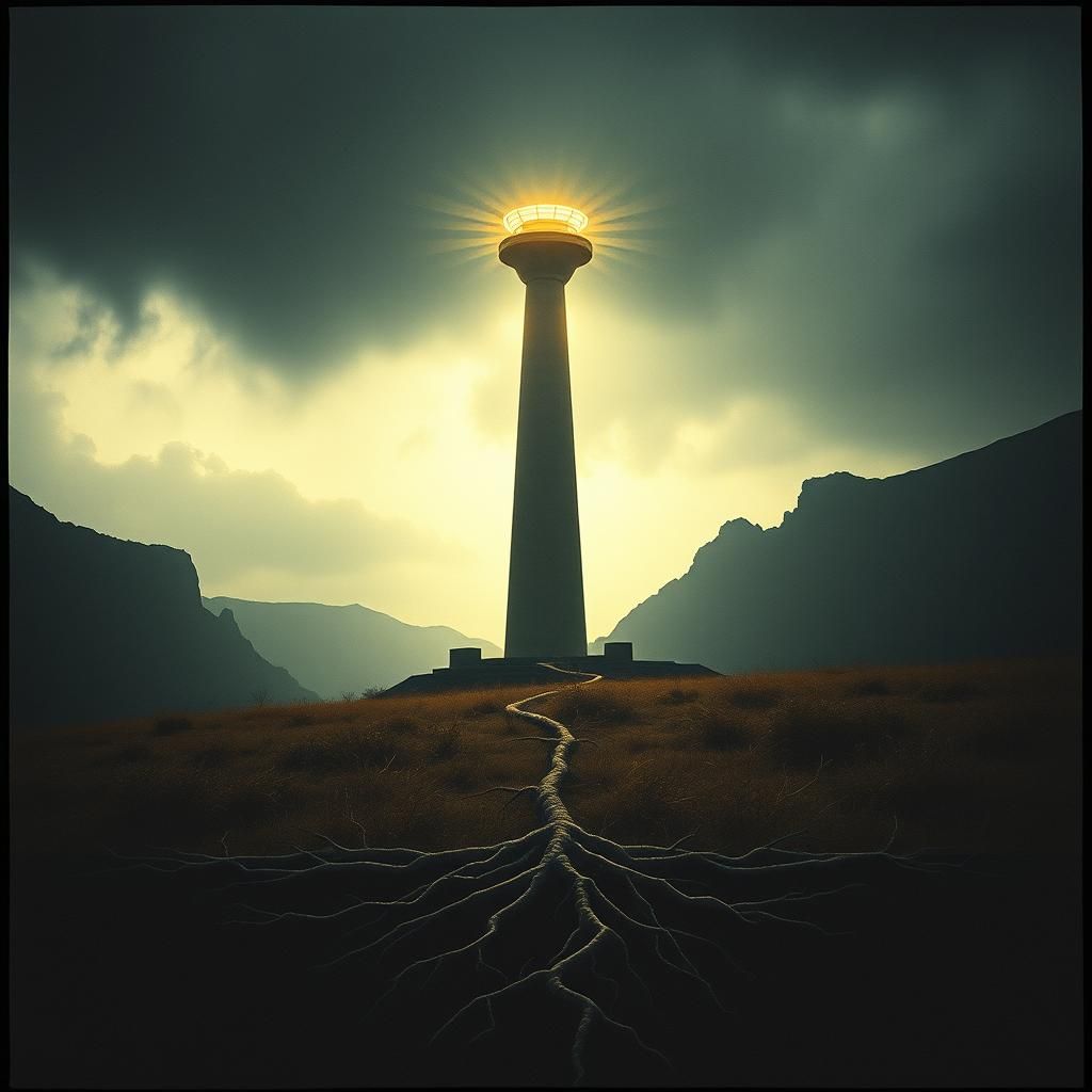 Beacons in the Night