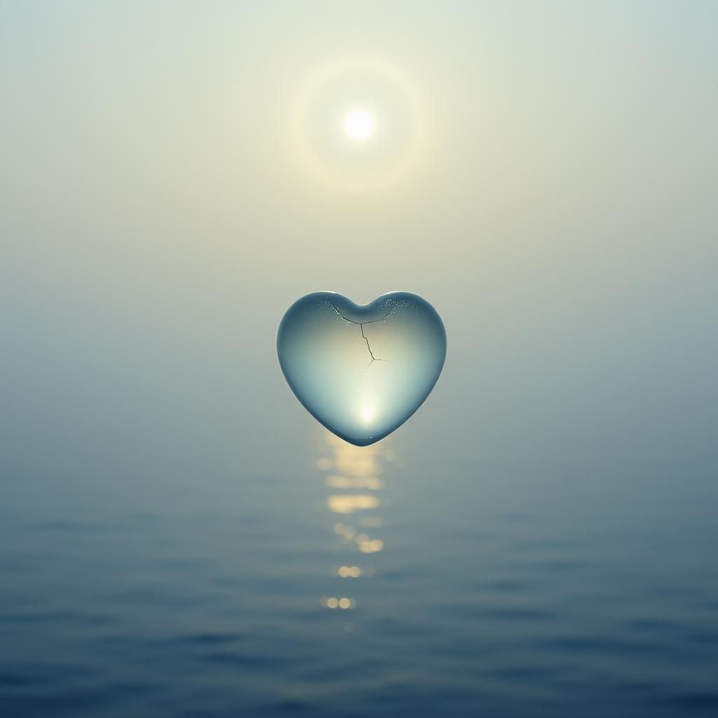 Glass Heart Hymn