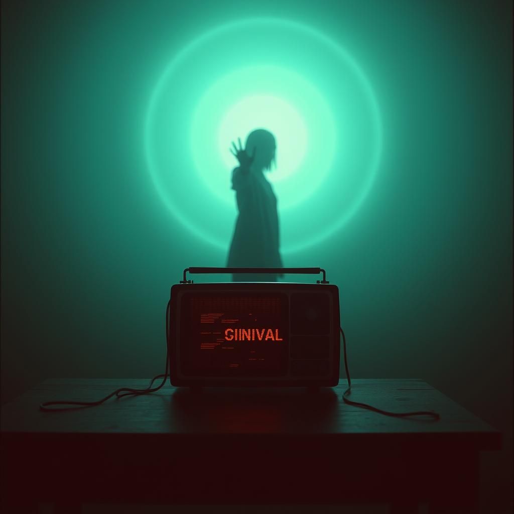 Radio Silence