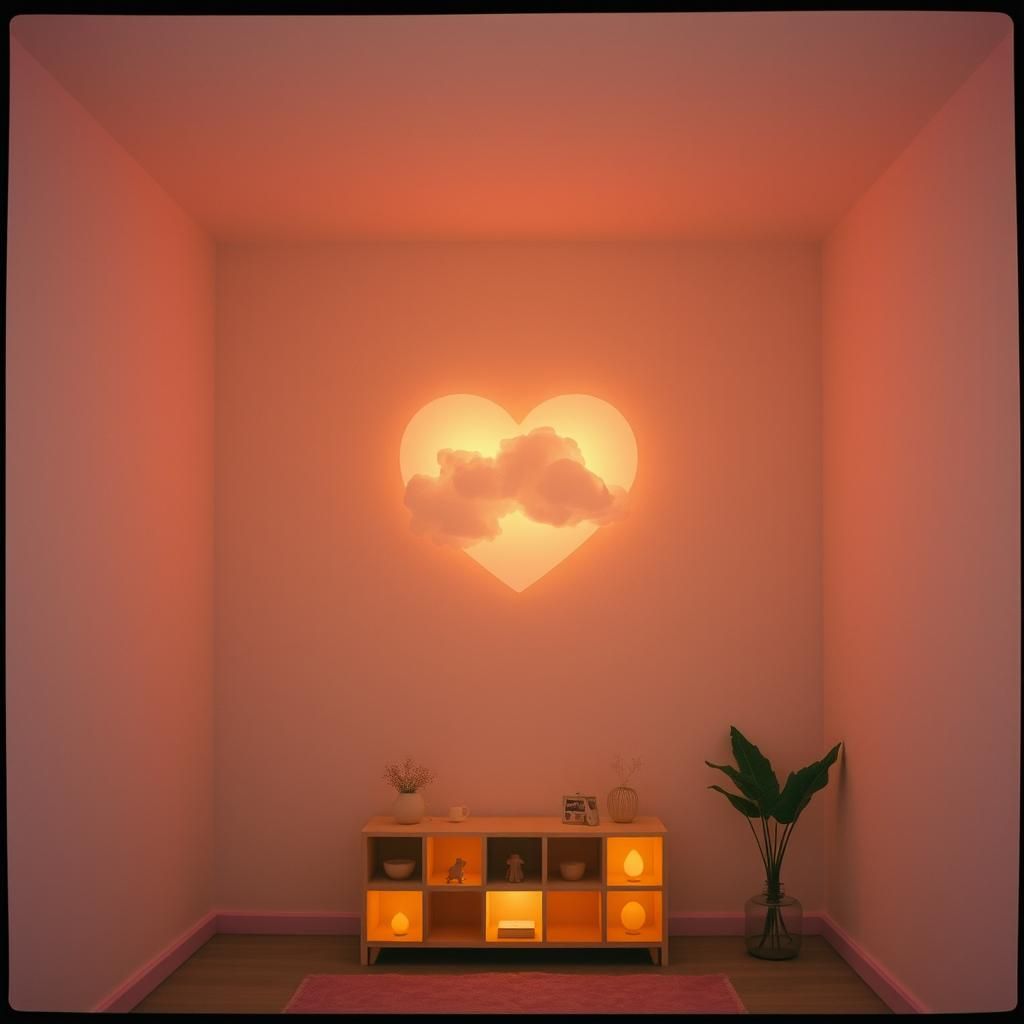 Heart of Your Love
