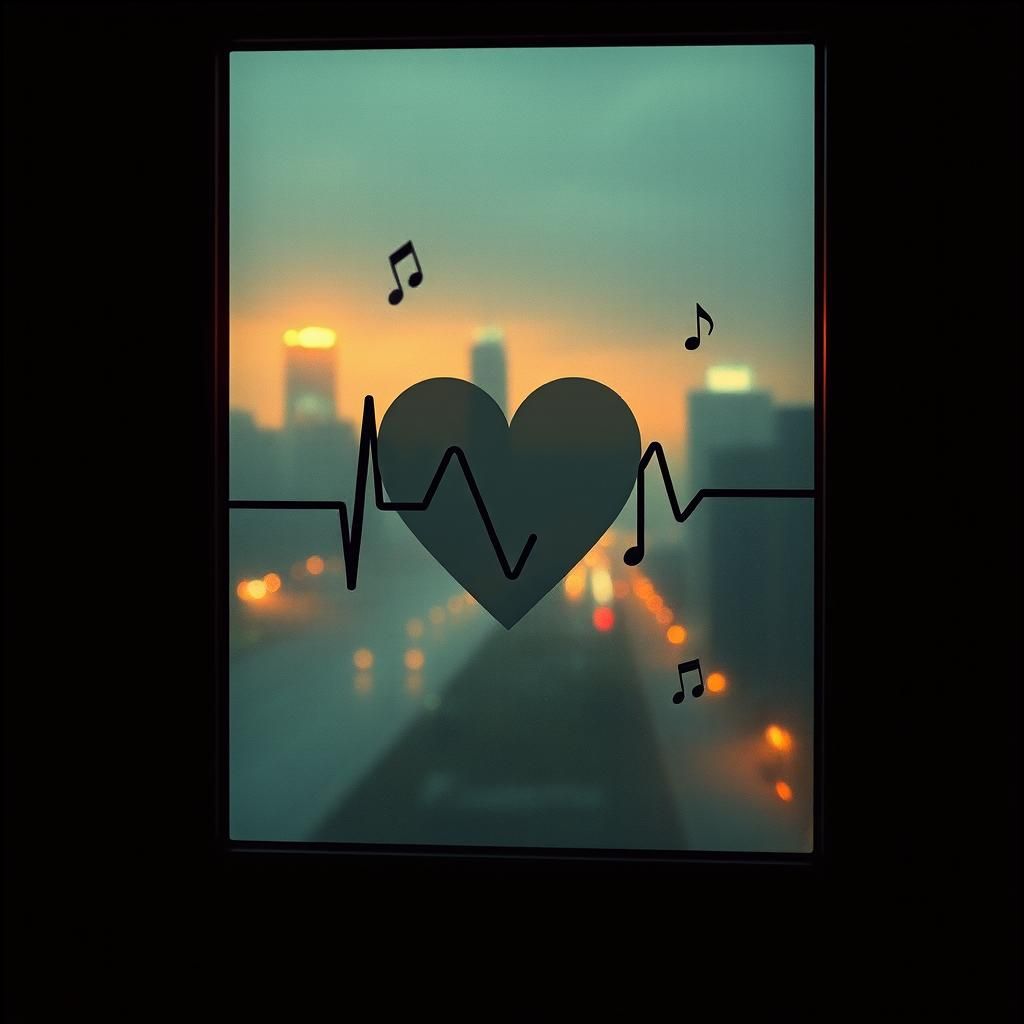 Coeur lourd