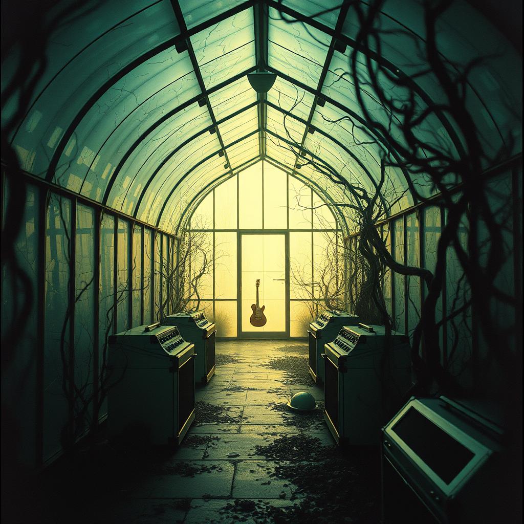 Hollow Bloom