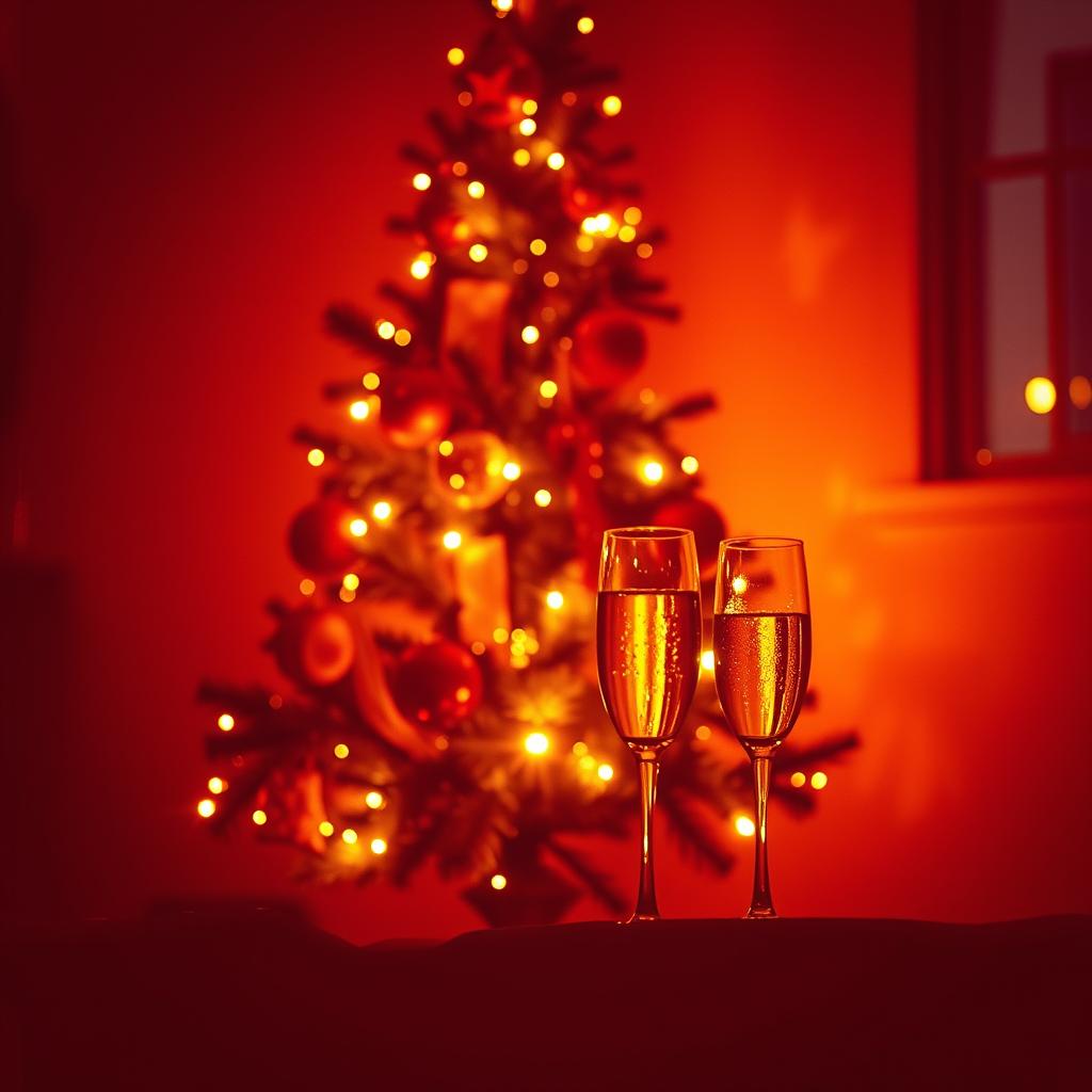 Xmas Bae