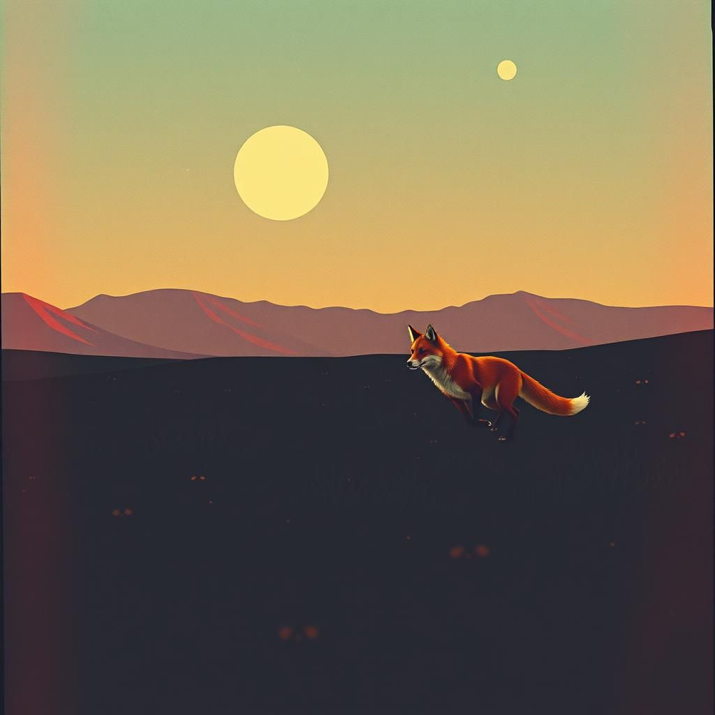 Дикий Пёс 4