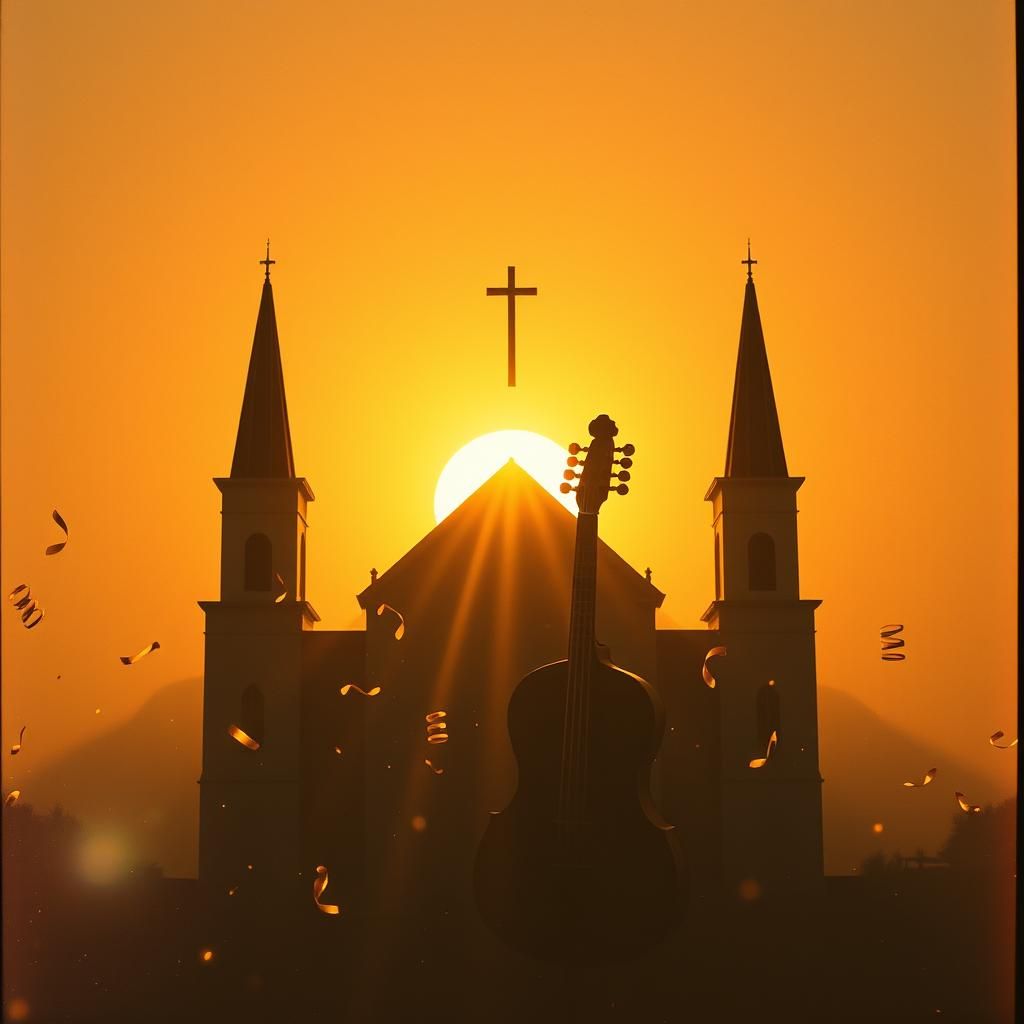 My Glory Don Come ( Remix)