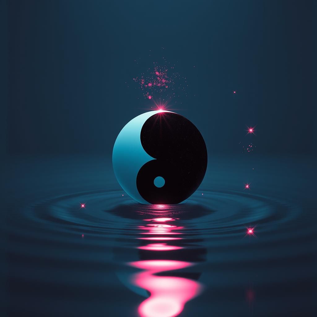 Yin yang