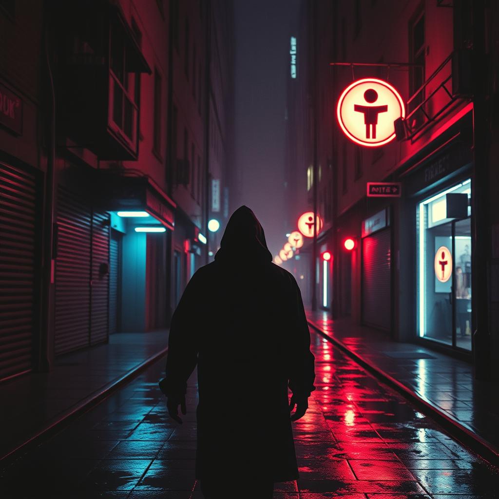 Nightfall