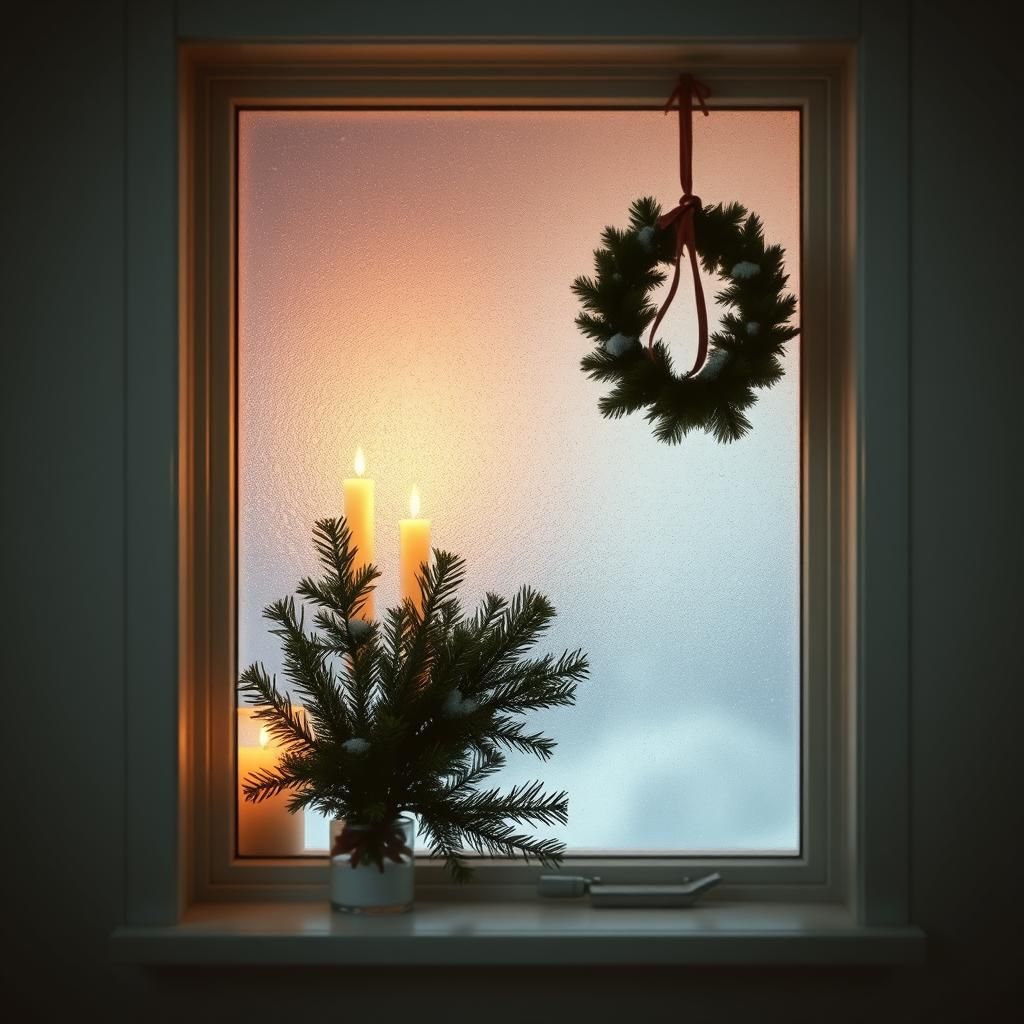 Winter Glow