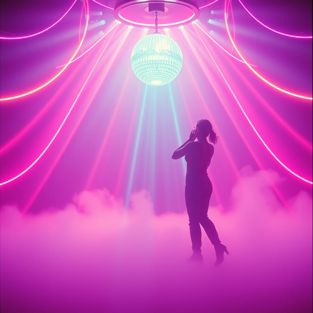 Spin It All Night