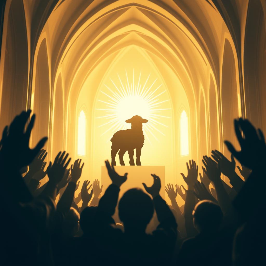The Lamb