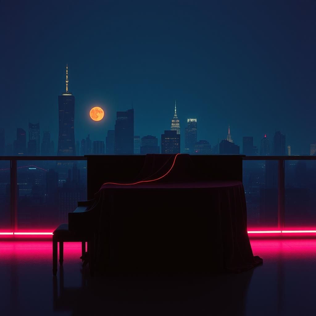 Lights low