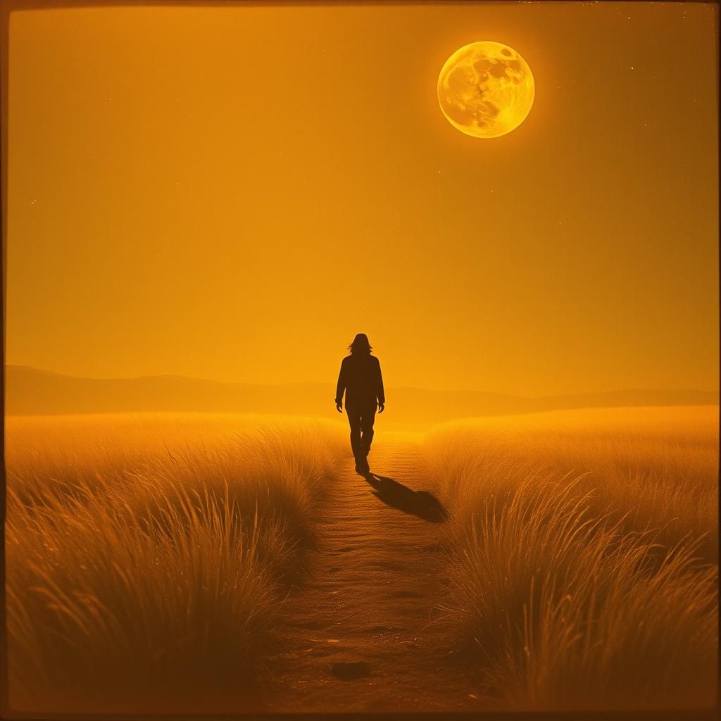 Guided by the Stars