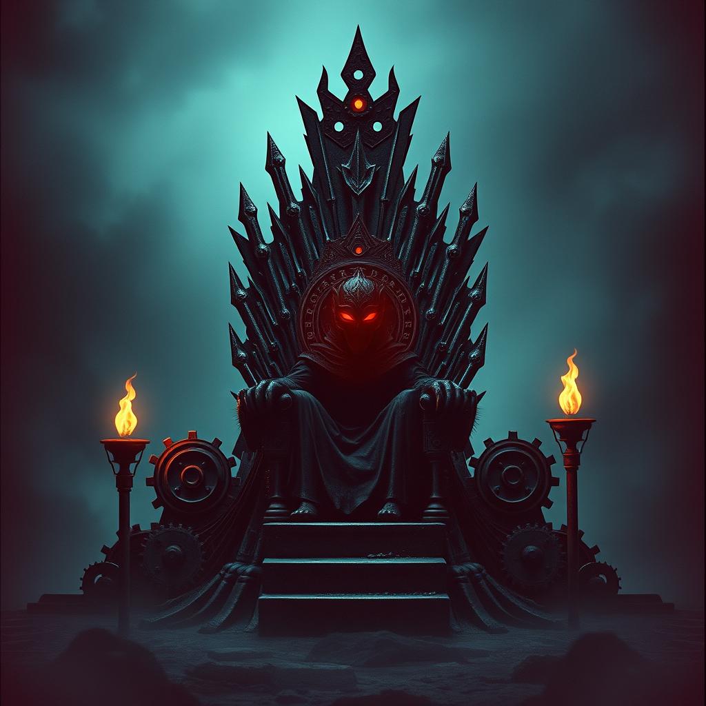 Dihh king