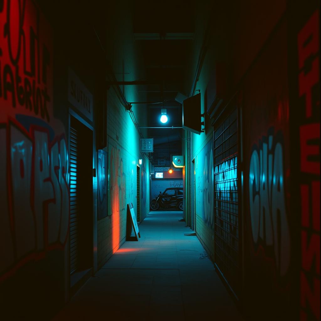Gangster City