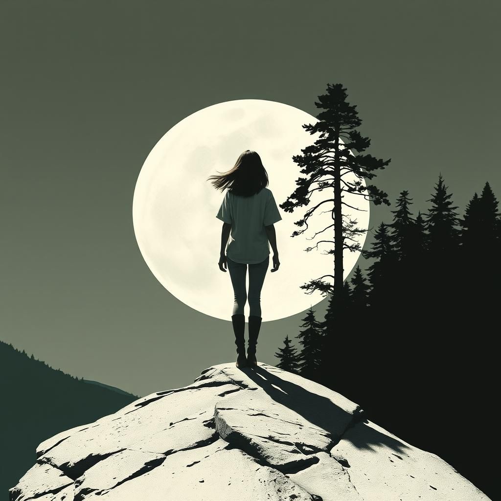 WILD WITH THE WOLVES