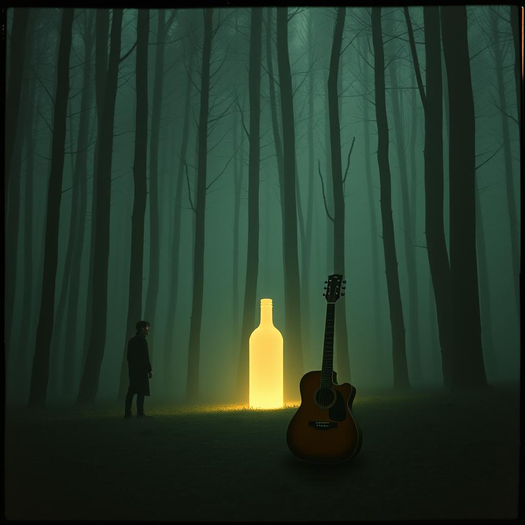 The Weight of Freedom