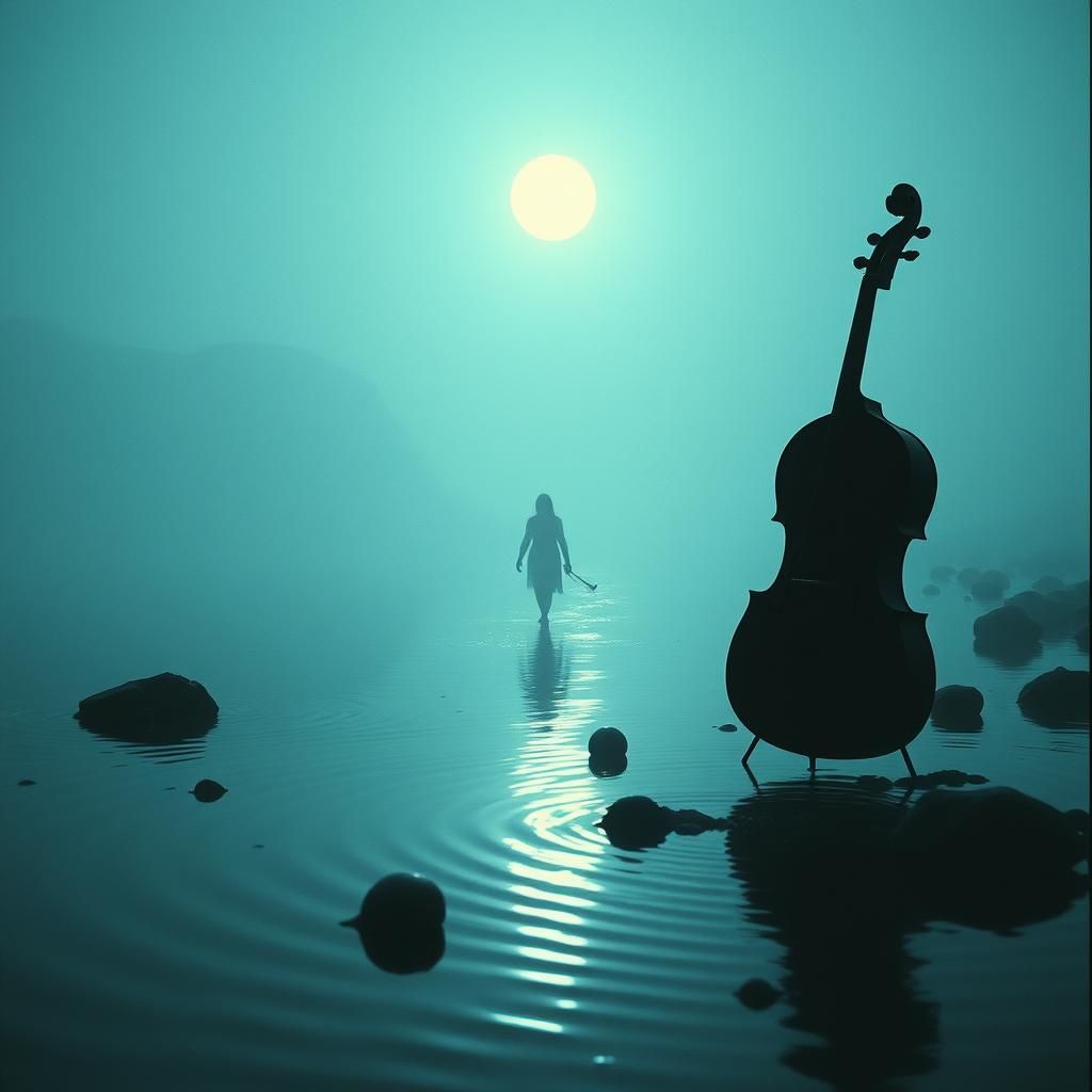Miss Memory ( alternate)