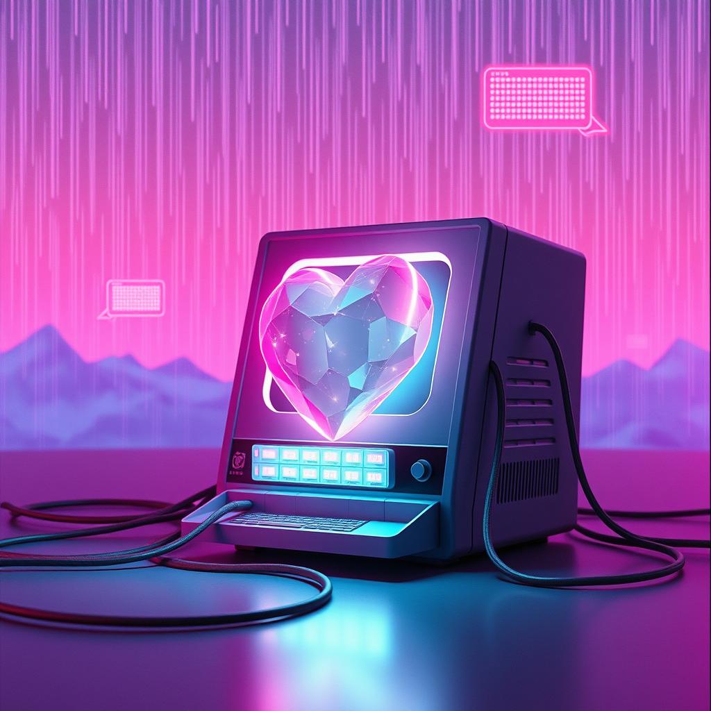 Dial-Up Dreams