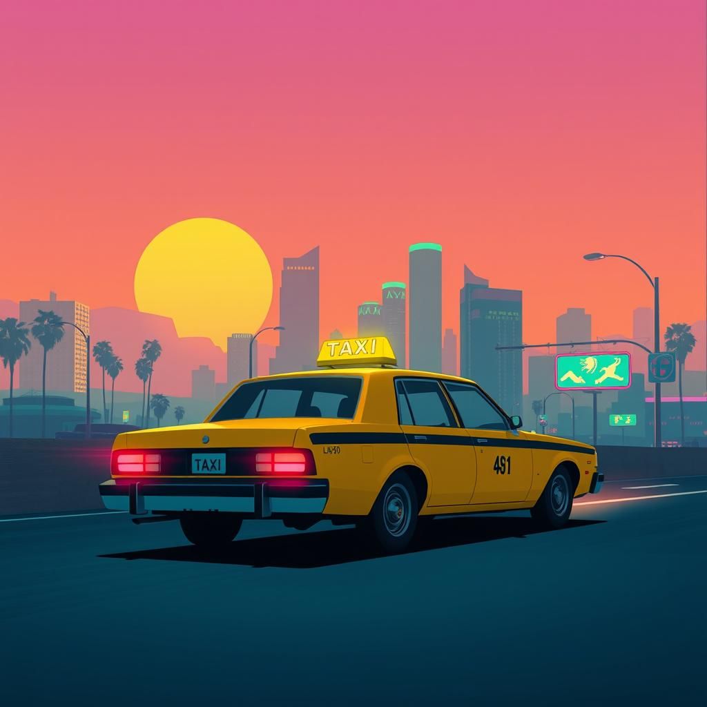 Jimmy G in Los Santos