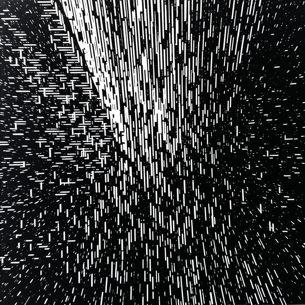 Shattered My Reality