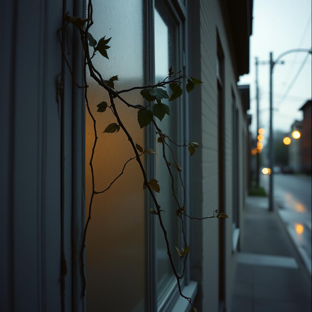 Shadows of Forever