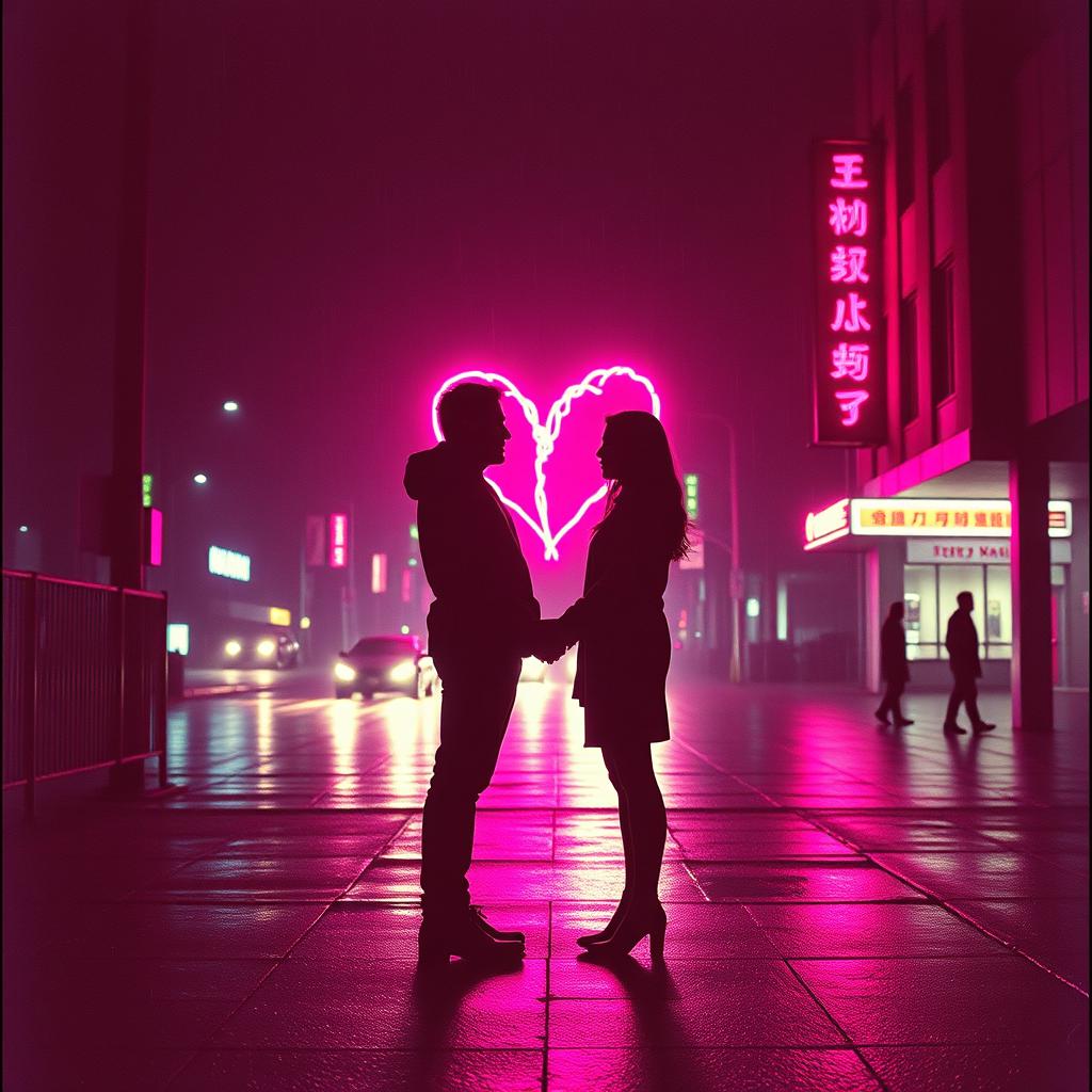 Amor de Dos Mundos