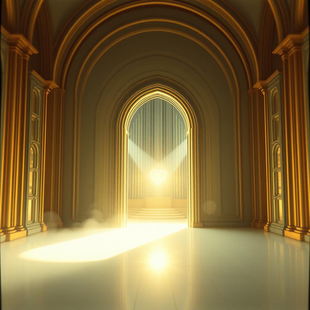 Gates of Peace