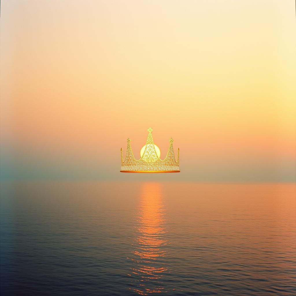 Golden Crown