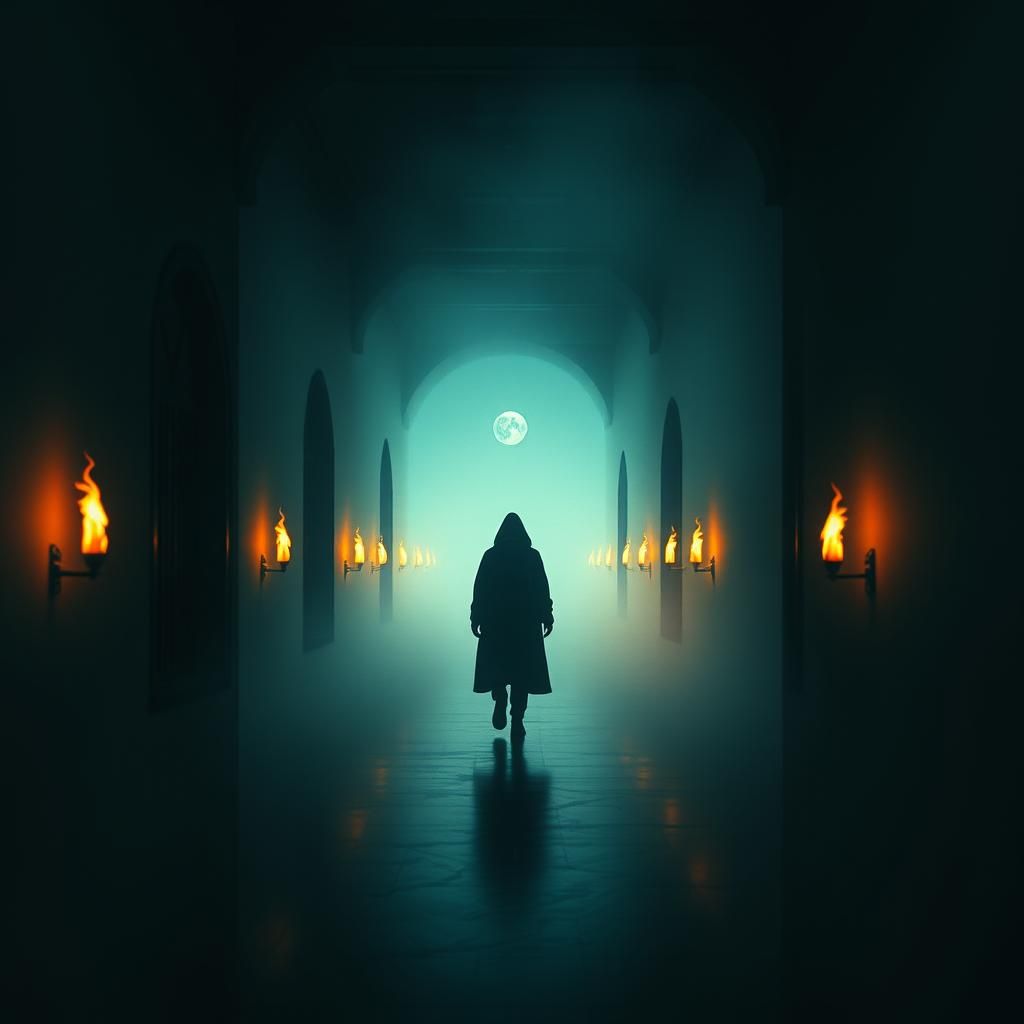 Entre Ombre et Lumière