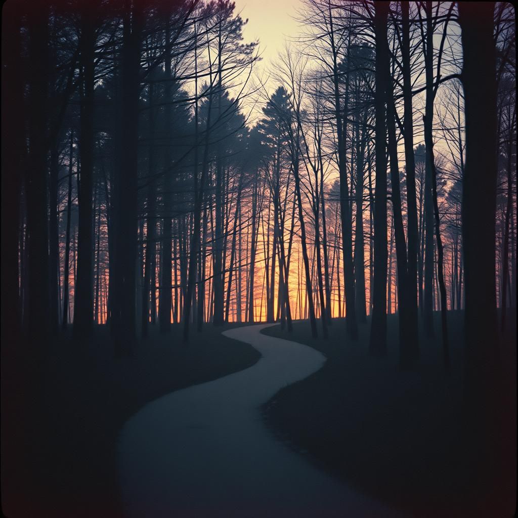Never end