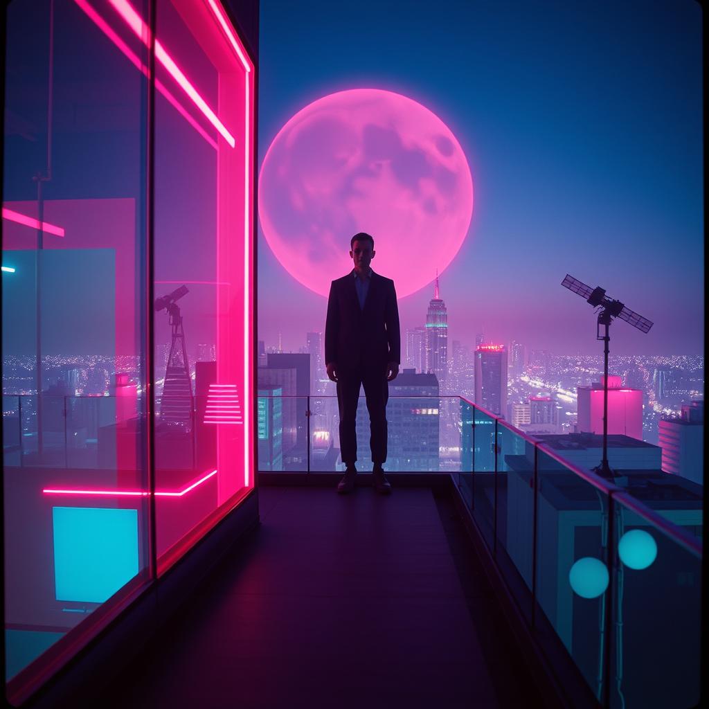 Katseye way