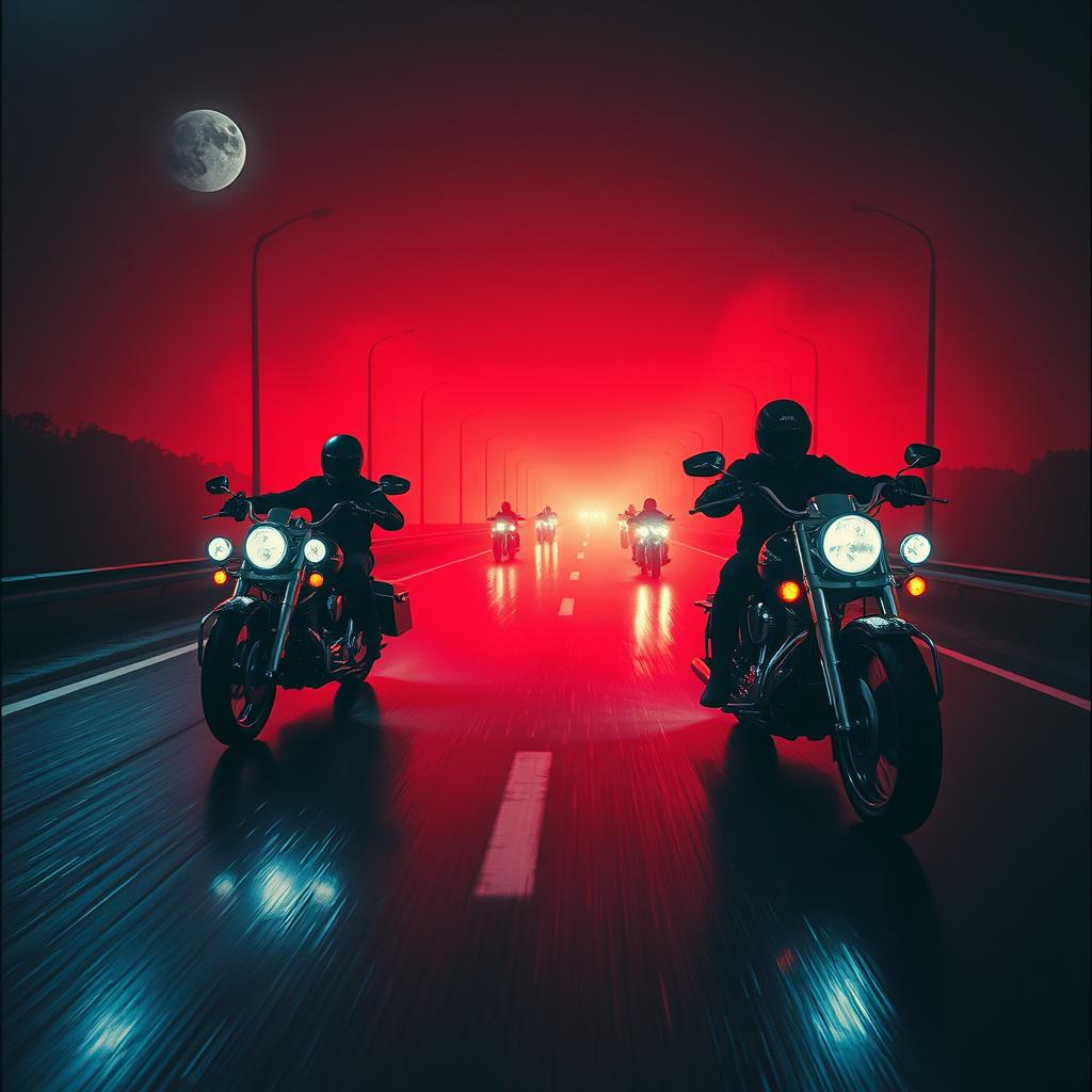 Iron Road Kings