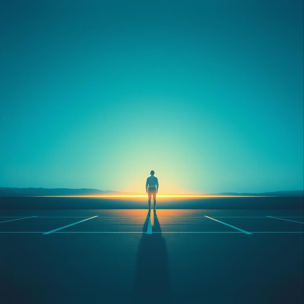 Again In The Light