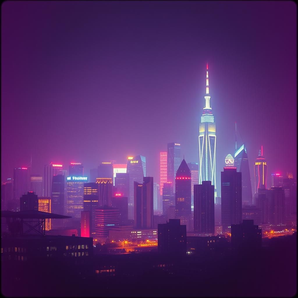 Electric Fever